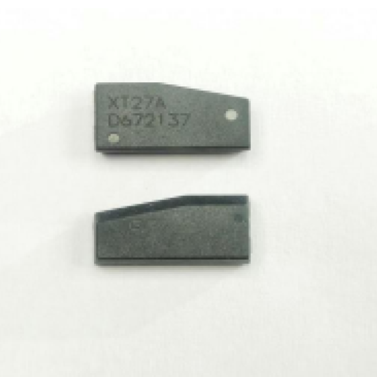 ΑΝΤΑΛΛΑΚΤΙΚΟ ΤΣΙΠΑΚΙ XT27 VVDI SUPER CHIP
