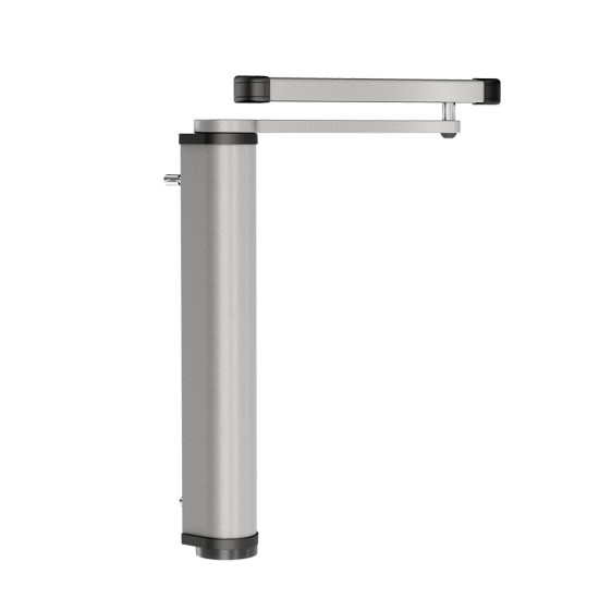 LOCINOX MOTORISED ΜΗΧΑΝΙΣΜΟΣ ΕΠΑΝΑΦΟΡΑΣ ΓΙΑ ΕΞΩΤΕΡΙΚΕΣ ΘΥΡΕΣ (VENUS)