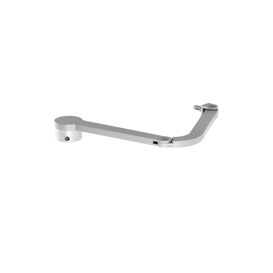 LOCINOX MOTORISED ΜΗΧΑΝΙΣΜΟΣ ΕΠΑΝΑΦΟΡΑΣ ΓΙΑ ΕΞΩΤΕΡΙΚΕΣ ΘΥΡΕΣ (VENUS)