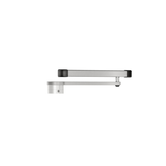 LOCINOX MOTORISED ΜΗΧΑΝΙΣΜΟΣ ΕΠΑΝΑΦΟΡΑΣ ΓΙΑ ΕΞΩΤΕΡΙΚΕΣ ΘΥΡΕΣ (VENUS)