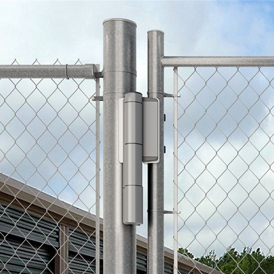 LOCINOX ΣΟΥΣΤΑ-ΜΕΝΤΕΣΕΣ ΓΙΑ ΠΟΡΤΕΣ ΕΩΣ 150kg (MAMMOTH180-9005)