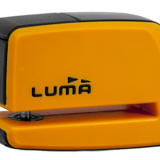 LUMA ΛΟΥΚΕΤΟ ΔΙΣΚΟΦΡΕΝΟΥ ENDURO ΜΑΚΡΥ (91D)