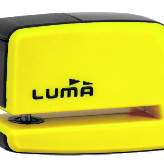 LUMA ΛΟΥΚΕΤΟ ΔΙΣΚΟΦΡΕΝΟΥ ENDURO ΜΑΚΡΥ (91D)