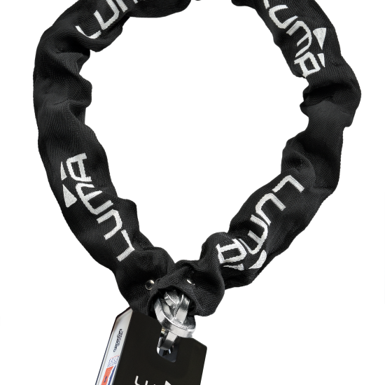 LUMA ΑΛΥΣΙΔΑ ESCUDO (3812 CHAIN)