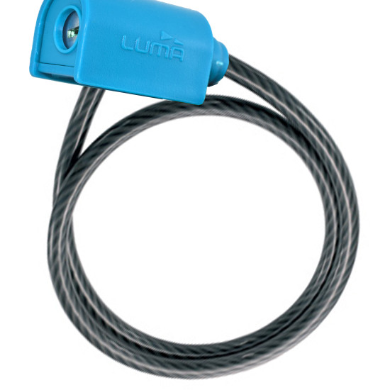 LUMA ΣΥΡΜΑΤΟΣΧΟΙΝΟ ΠΟΔΗΛΑΤΟΥ ENDURO (7318)