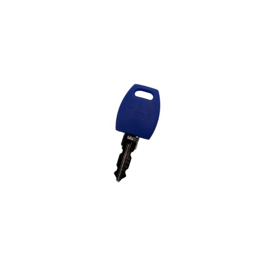 MERONI MASTER ΚΛΕΙΔΙΑ Μ1 ΤΗΣ ΣΕΙΡΑΣ 26 ΓΙΑ ΤΑ PROFILE CC-CD (26HM1G)