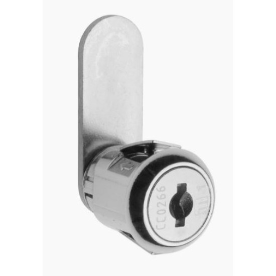 MERONI CLIP-IN ΚΥΛΙΝΔΡΑΚΙ 20mm (2652S/20)