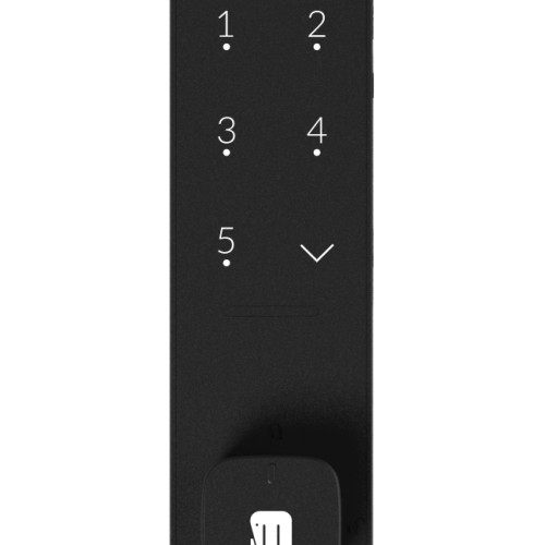 MERONI SMART LOCK ΞΥΛΙΝΩΝ & ΜΕΤΑΛΛΙΚΩΝ ΝΤΟΥΛΑΠΙΩΝ (WPAD MINI)