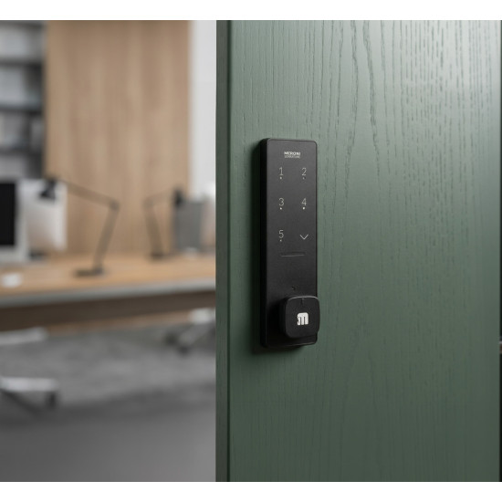 MERONI SMART LOCK ΞΥΛΙΝΩΝ & ΜΕΤΑΛΛΙΚΩΝ ΝΤΟΥΛΑΠΙΩΝ (WPAD MINI)
