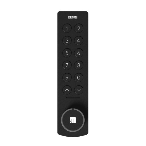 MERONI SMART LOCK ΞΥΛΙΝΩΝ & ΜΕΤΑΛΛΙΚΩΝ ΝΤΟΥΛΑΠΙΩΝ (WPAD slim)