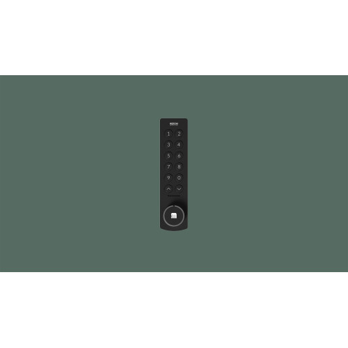 MERONI SMART LOCK ΞΥΛΙΝΩΝ & ΜΕΤΑΛΛΙΚΩΝ ΝΤΟΥΛΑΠΙΩΝ (WPAD slim)