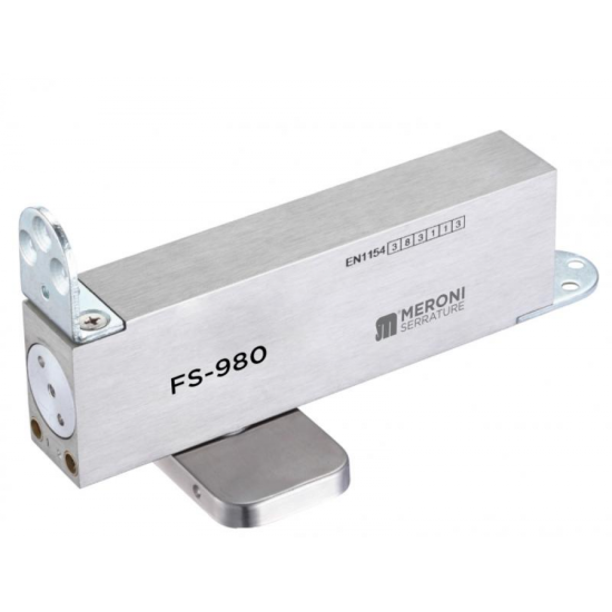 MERONI ΣΟΥΣΤΑ ΔΑΠΕΔΟΥ ΧΩΝΕΥΤΗ (FS-980)
