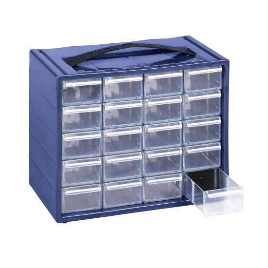 MOBIL PLASTIC ΣΕΤ ΣΥΡΤΑΡΑΚΙΑ 20 ΤΕΜΑΧΙΑ (ESP-20)