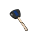 MOTTURA ΚΛΕΙΔΙ ΑΣΦΑΛΕΙΑΣ C3D
