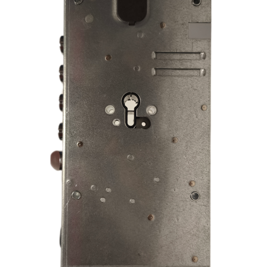 MOTTURA b NOVA PANIC FUNCTION VERSION