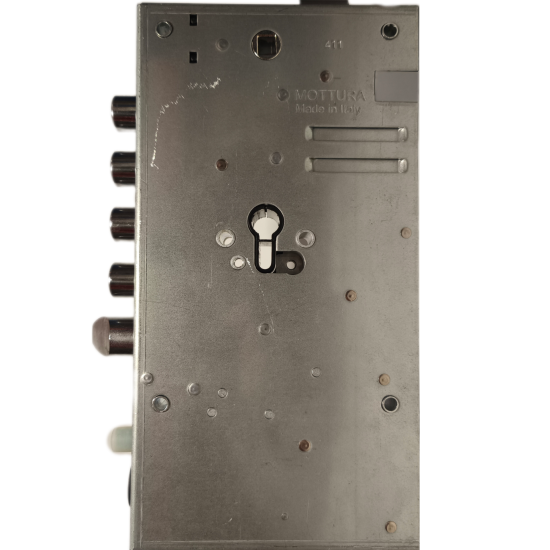 MOTTURA b NOVA BASIC VERSION