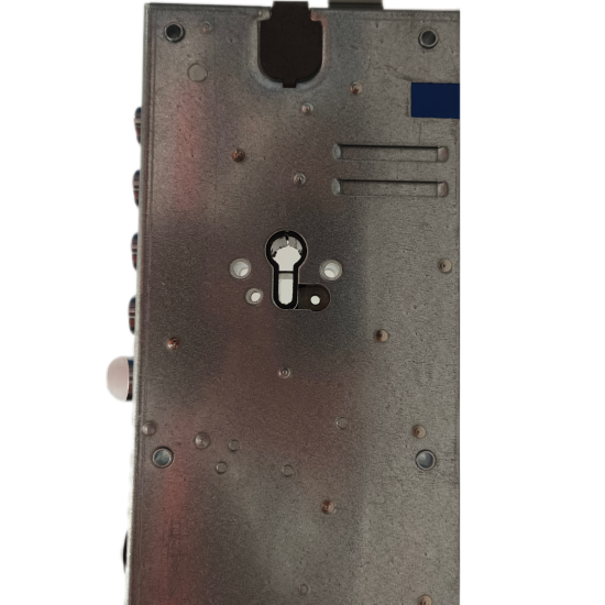 MOTTURA b NOVA BLUETOOTH PANIC FUNCTION VERSION