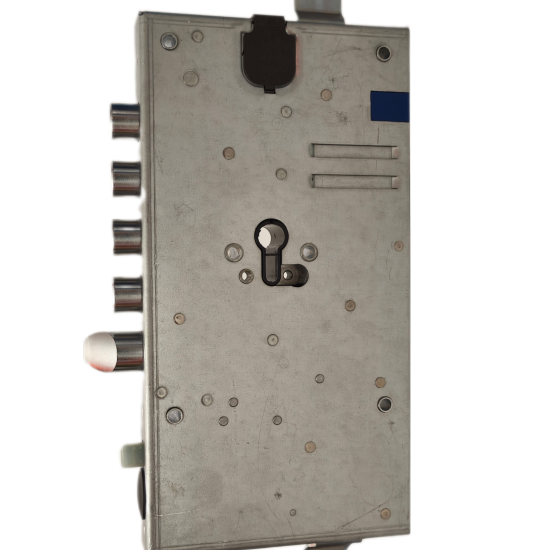 MOTTURA b NOVA BLUETOOTH PANIC FUNCTION VERSION