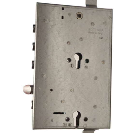 MOTTURA ΓΙΑ GARDESA