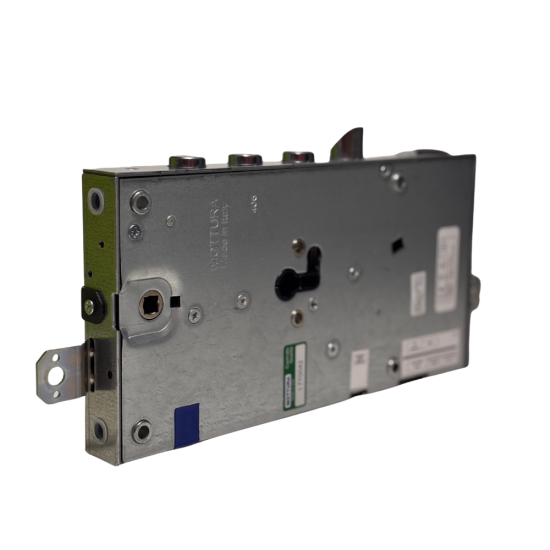 MOTTURA b NOVA BLUETOOTH PANIC FUNCTION VERSION