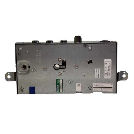 MOTTURA b NOVA BLUETOOTH PANIC FUNCTION VERSION