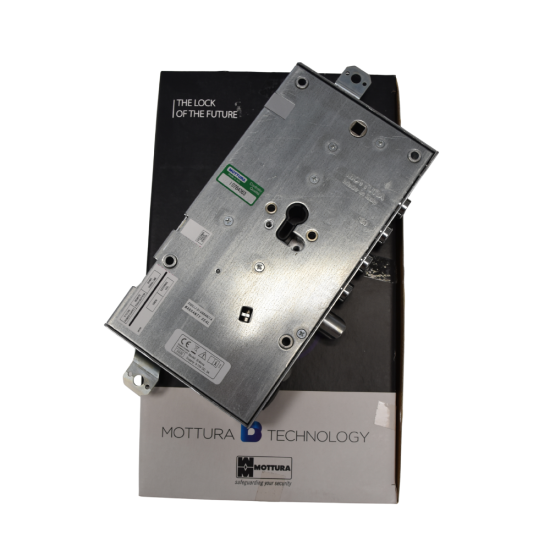 MOTTURA  b NOVA BASIC VERSION KIT