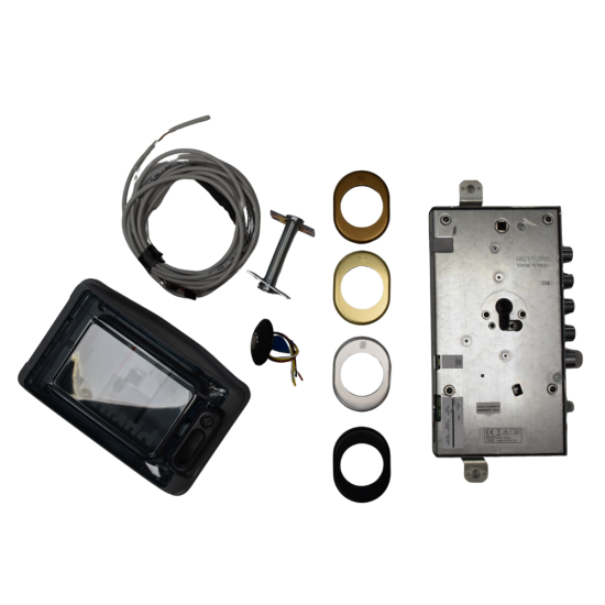 MOTTURA  b NOVA BASIC VERSION KIT