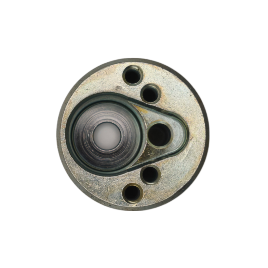 MOTTURA ΚΥΛΙΝΔΡΟΣ OMEGA 3D