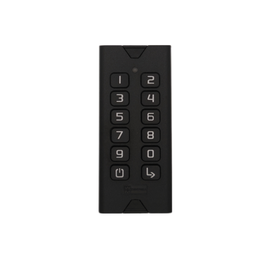 MOTTURA b DIGIT BT KEYPAD