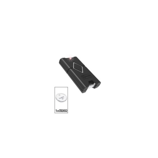 MOTTURA ΤΗΛΕΧΕΙΡΙΣΤΗΡΙΟ b KEY BT BATTERY