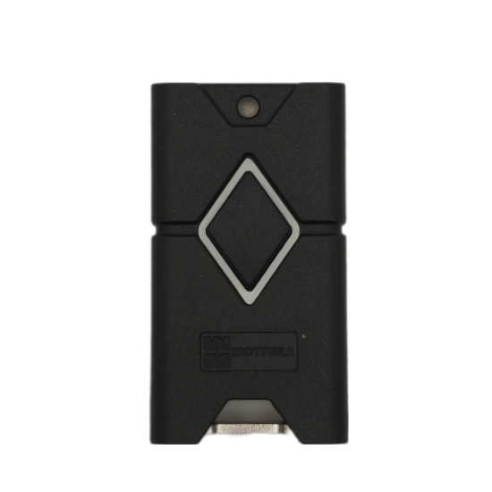 MOTTURA ΤΗΛΕΧΕΙΡΙΣΤΗΡΙΟ b KEY BT BATTERY