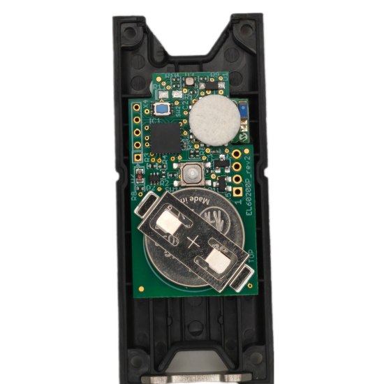 MOTTURA ΤΗΛΕΧΕΙΡΙΣΤΗΡΙΟ b KEY BT BATTERY