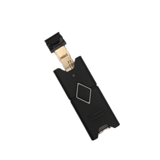 MOTTURA ΤΗΛΕΧΕΙΡΙΣΤΗΡΙΟ b KEY BT BATTERY