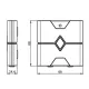 MOTTURA b BRIDGE ΓΕΦΥΡΑ WIFI/BLE (99B0001005)