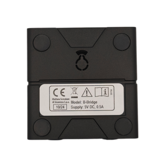MOTTURA b BRIDGE ΓΕΦΥΡΑ WIFI/BLE (99B0001005)