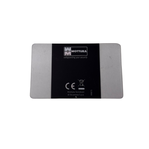 MOTTURA b KEY-TAG (99706B)