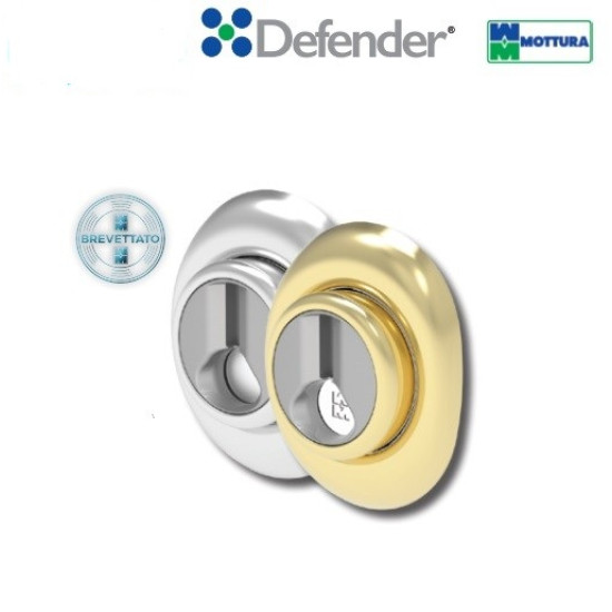 MOTTURA ΜΑΓΝΗΤΙΚΟ DEFENDER MONOLITO (DF371)