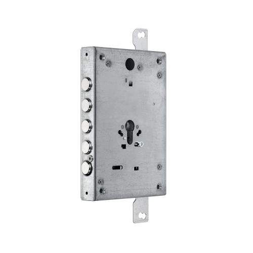 MUL-T-LOCK LOS ΜΟΝΟ ΠΙΡΟΙ