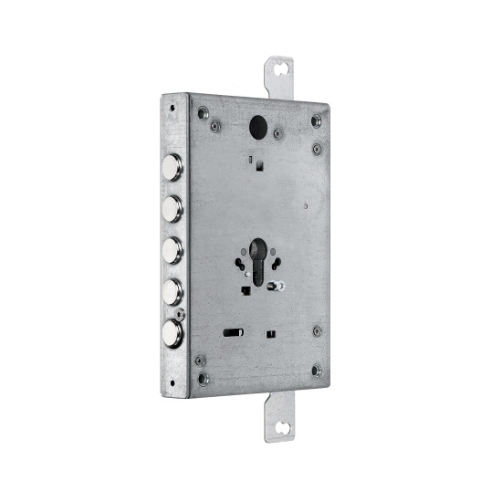 MUL-T-LOCK LOS ΜΟΝΟ ΠΙΡΟΙ
