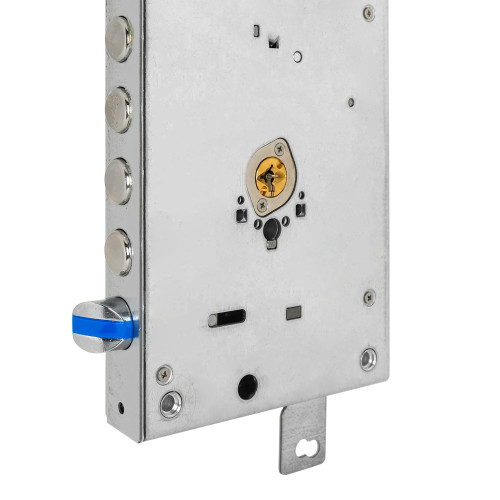 MUL-T-LOCK OMEGA PRO ΒΑΣΙΚΑ ΜΟΝΤΕΛΑ