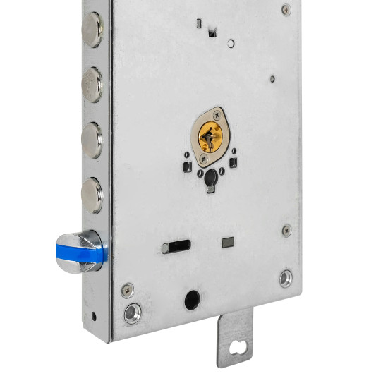 MUL-T-LOCK OMEGA PRO ΒΑΣΙΚΑ ΜΟΝΤΕΛΑ
