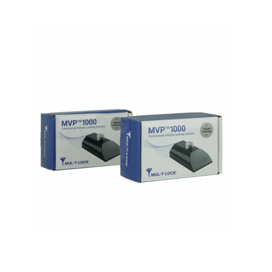 MUL-T-LOCK ΚΛΕΙΔΑΡΙΑ ΓΙΑ VAN MVP1000