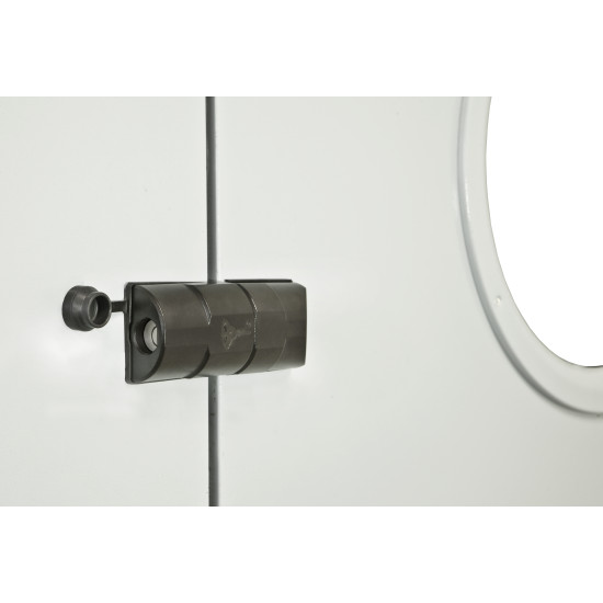 MUL-T-LOCK ΚΛΕΙΔΑΡΙΑ ΓΙΑ VAN MVP2000
