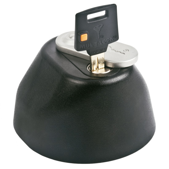 MUL-T-LOCK ΚΛΕΙΔΑΡΙΑ ΓΙΑ VAN MVP3000