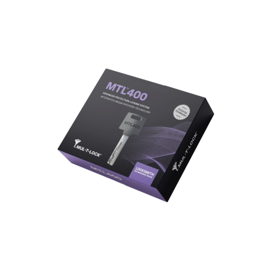 M-T-L ΚΥΛΙΝΔΡΟΣ MTL400(Classic Pro)