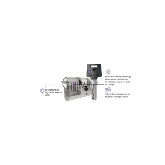 M-T-L ΚΥΛΙΝΔΡΟΣ MTL400(Classic Pro)
