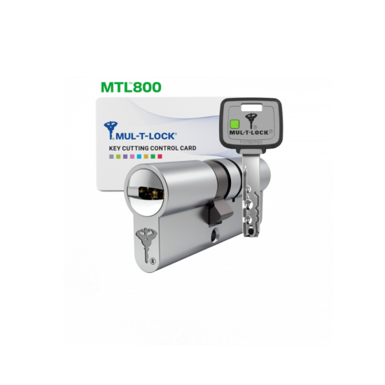 M-T-L ΚΥΛΙΝΔΡΟΣ MTL800(MT5)