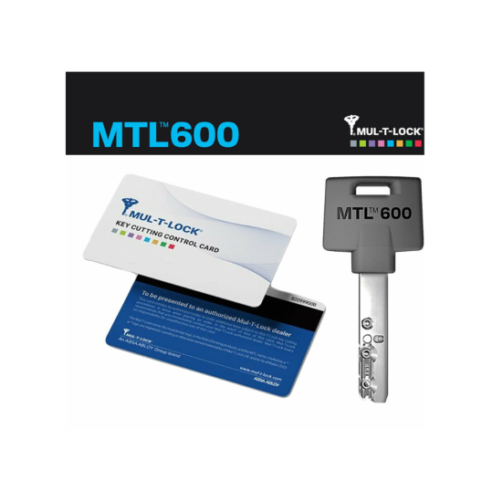 M-T-L ΚΥΛΙΝΔΡΟΣ MTL600(Interactive)