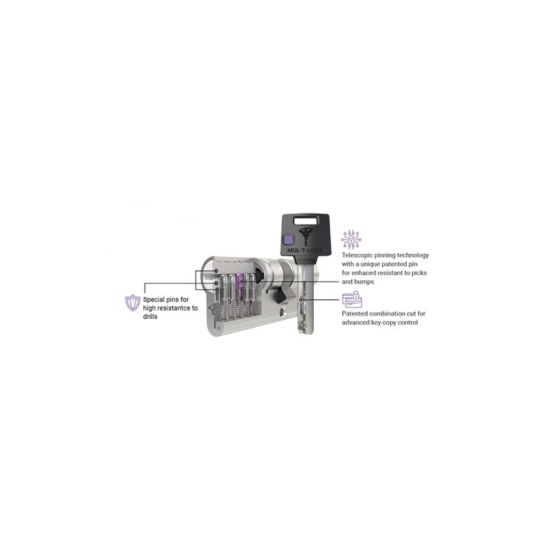 M-T-L ΚΥΛΙΝΔΡΟΣ MTL400(Classic Pro)