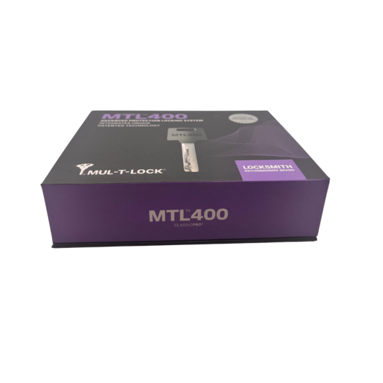 MTL400 PREMIUM BOX